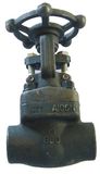 Wedge Type Gate Valve (Z11H/Y)