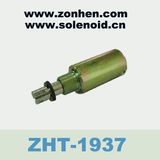 Tubular Solenoid, Zonhen Hot Sell Solenoid