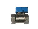 Brass Ball Valve Bbv-017