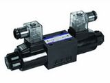 Hydraulic Valves-Directional Control Valves (DSG-005 SERIES)