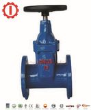 Rising Stem Flexible Seat Seal Gate Valve