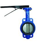 Din Butterfly Valve