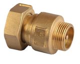 Anti-Interrupt Check Valve (H11X-16T)