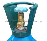 Gas Cylinders Parts (Steel Handles)