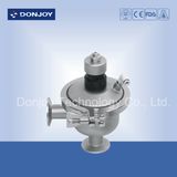 Constant Pressure Valve for Pipe Line