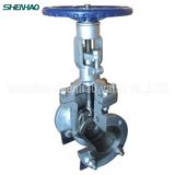 API 600 Forged Cryogenic Gate Valve