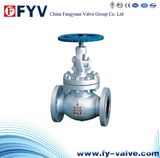 Cast Steel Globe Valves Wcb Material