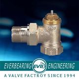 Brass Needle Valve (NV-001-S)