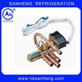 4-Way Reversing Valve (DSF-4U) with Good Quality