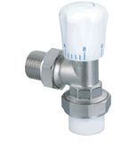 Brass Radiator Valve (WSD-8010)