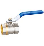 Brass Ball Valve (MY-1037)