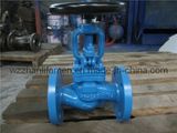 Stainless Steel /Cast/Carbon Steel DIN Globe Valve