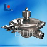 Stainless Steel Sanitary Constant Pressure Valve