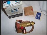 Sporlan Thermostatic Expansion Valves (FSE-2-Z)