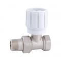 Brass Radiator Valves