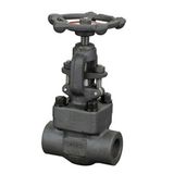 Forge Steel Globe Valve