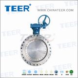 Butterfly Valve (D341H-150LB 2