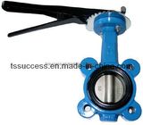 Butterfly Valve