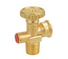 Brass Gas Valve (ZJ-Y6)