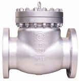 ANSI Check Valve (H44H)