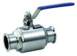 Sanitary Portable Ball Valve