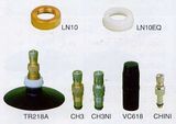 Tire Valve (TR218A, , TRCHINI) 