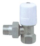 Radiator Valves (JL-603)