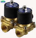 Solenoid Valve (2W US)