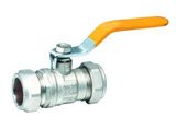 Ball Valve (DY-1004)