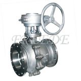 API Ball Valve