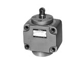 Yuken Series: Decelaration Valve