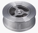 Stainless Steel High Pressure Check Valve