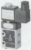 Solenoid Valve (2630 Series)