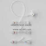 Hemostasis Valve