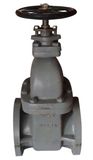 Steel Gate Valve