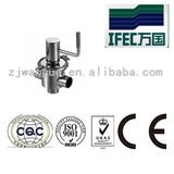 Single Seat Valve (IFEC-SV100001)