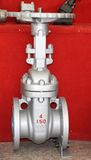 API Cast Steel Gate Valves Z41H