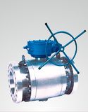 Ball Valve