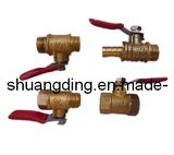 Brass Ball Valve