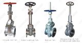 Gate Valve