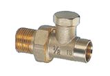 Radiator Valve