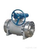 Metal to Metal Seated Ball Valve (Q341H-900LB)