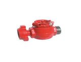 Qualified API Kelly Plug Valve