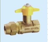 Brass Ball Valve