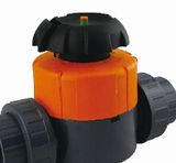 Diaphragm Valve