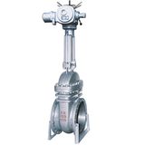 Electric Gate Valve