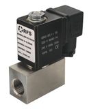 Big Orifice Direct Acting Solenoid Valve (SB163)