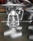 High Pressure Globe Valve