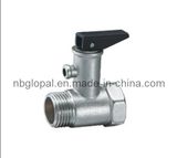 Brass Radiator Valve (GLRV805)