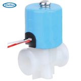 RO Machine Application Pure Water Solenoid Valve